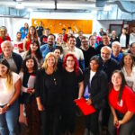 Congreso Provincial en Mar del Plata