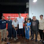 A 50 años del golpe: reconocimiento, memoria y compromiso en la Casa del Pueblo de La Plata